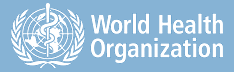 United Nations World Health
                            Organization logo